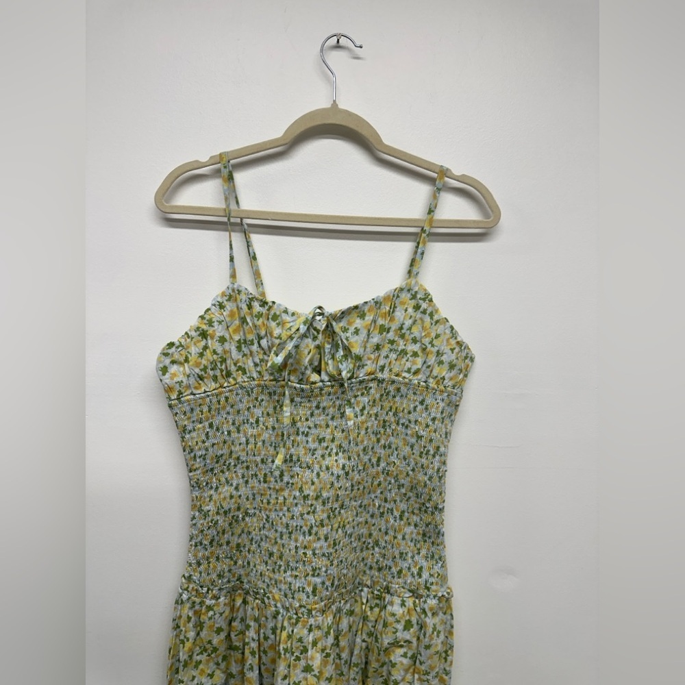 Free People Lavender Daze Dress NEW - Size M - Picture 8 of 11